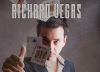 Melbourne Magician Richard Vegas image 1